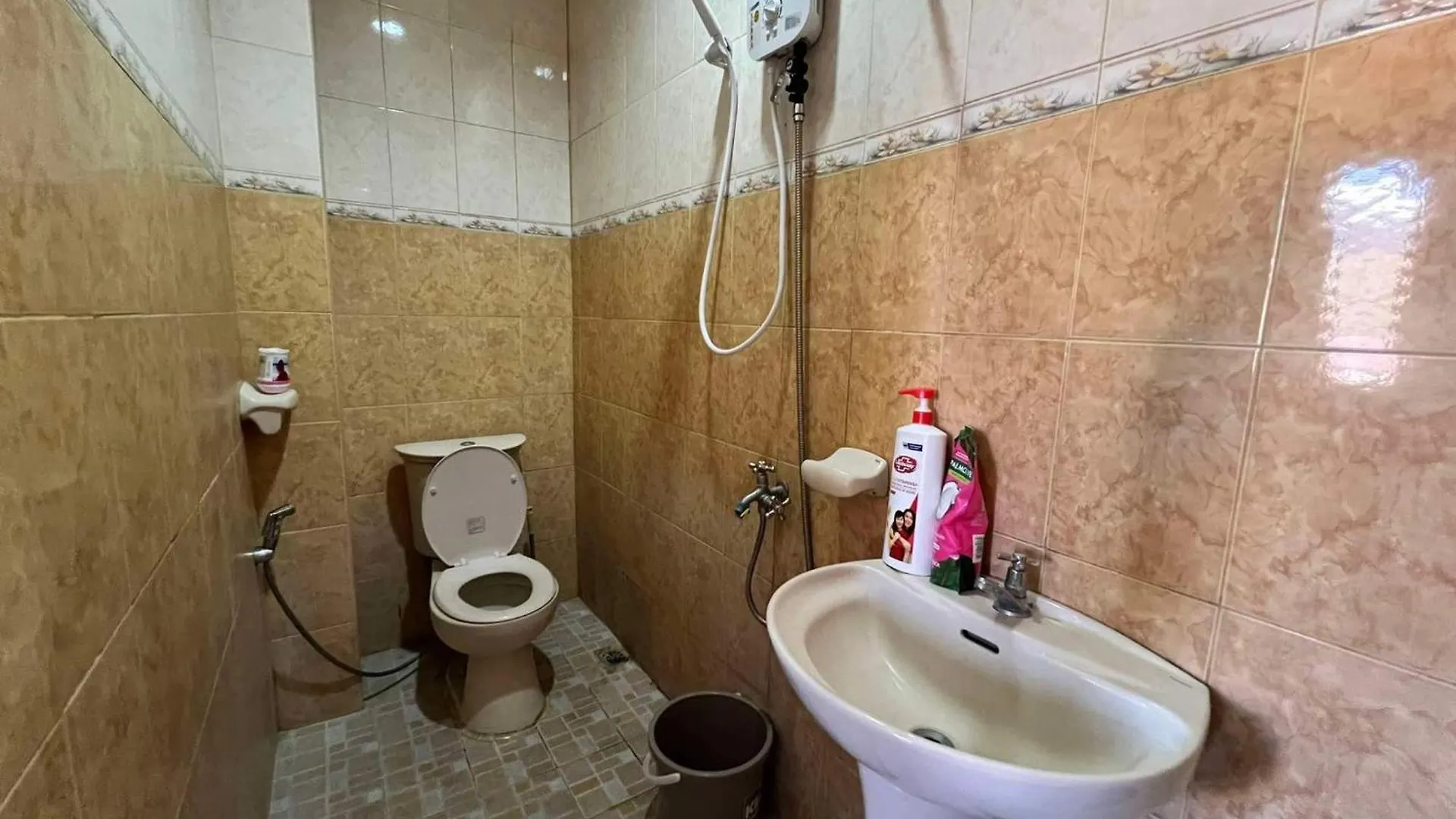 Tatil Evi Townes Lanang Near To Airport Sm Lanang Smx Sasa Wharf Villa Davao City