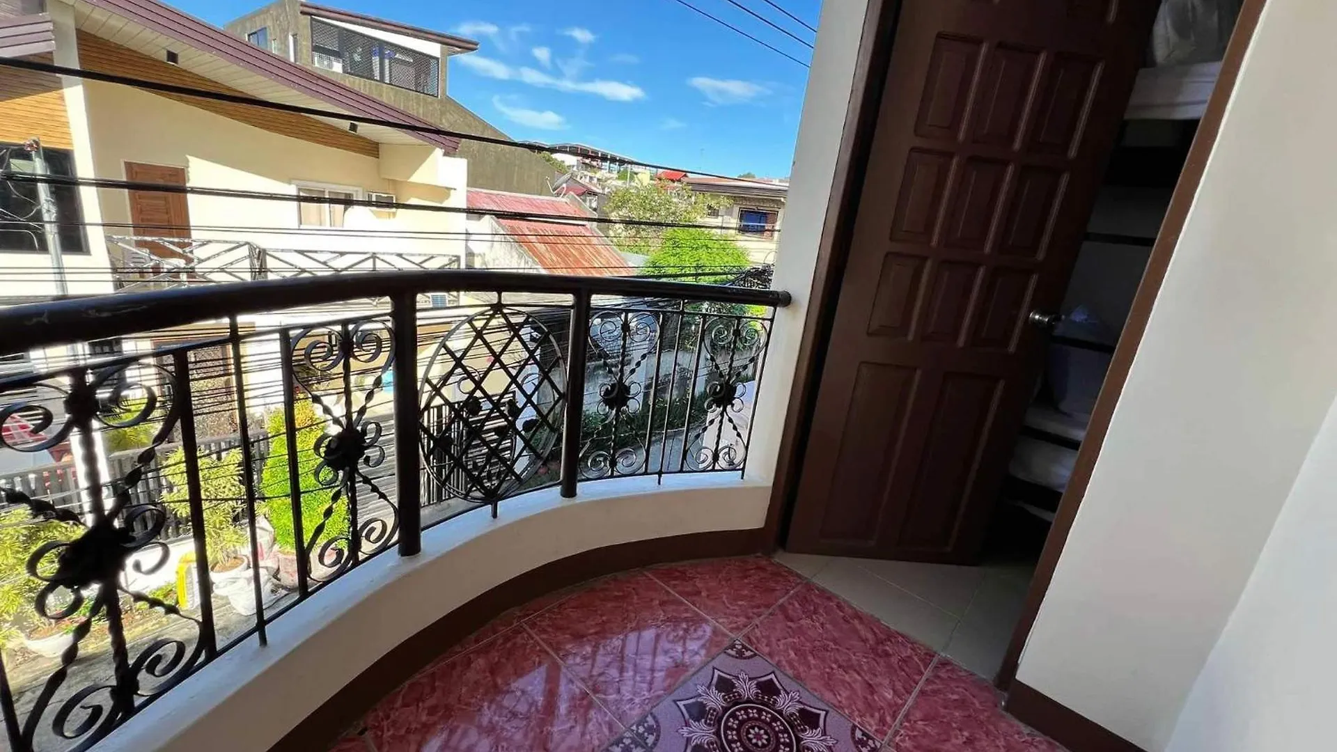 Townes Lanang Near To Airport Sm Lanang Smx Sasa Wharf Villa Davao City Tatil Evi