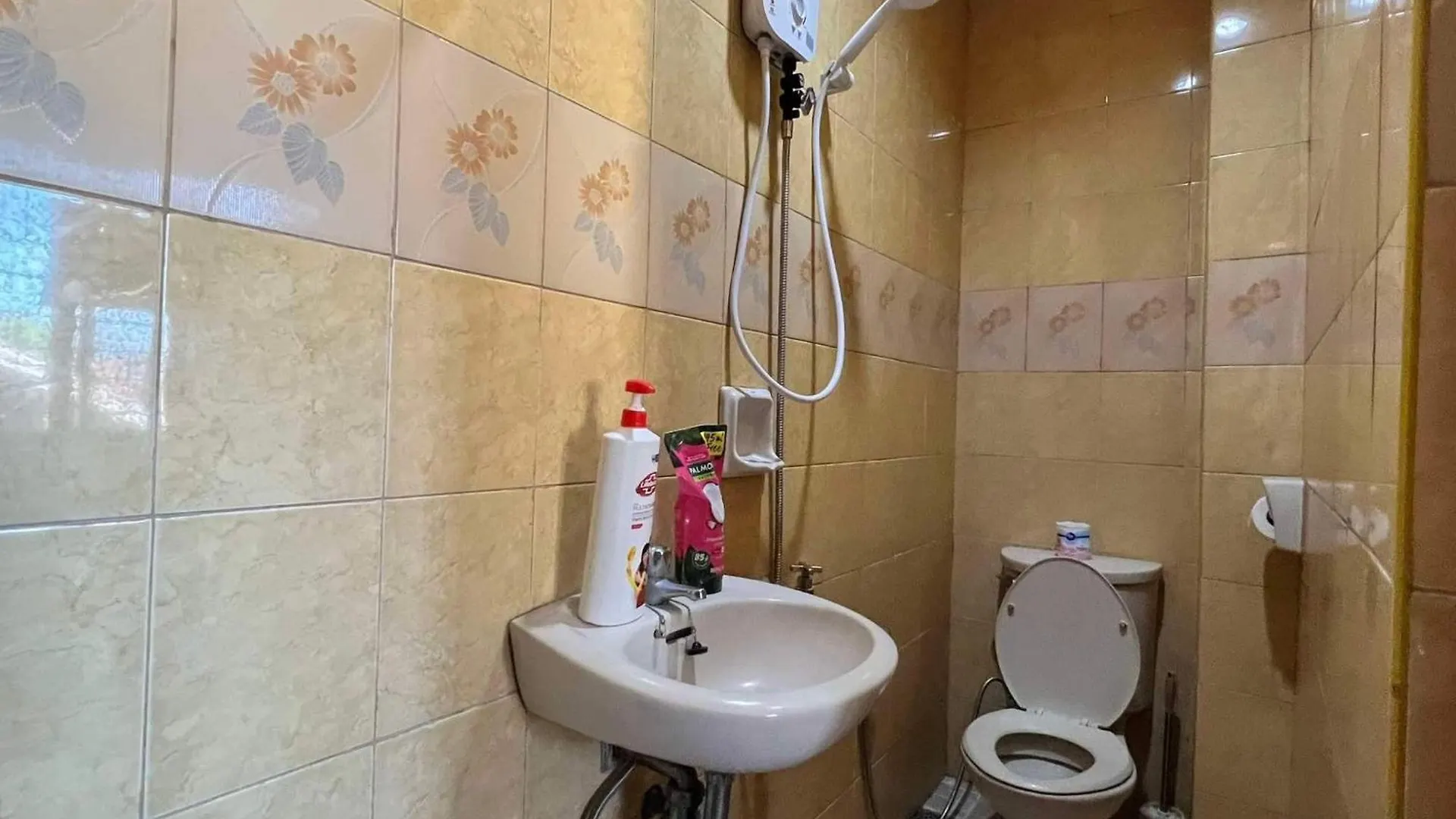 Townes Lanang Near To Airport Sm Lanang Smx Sasa Wharf Villa Davao City