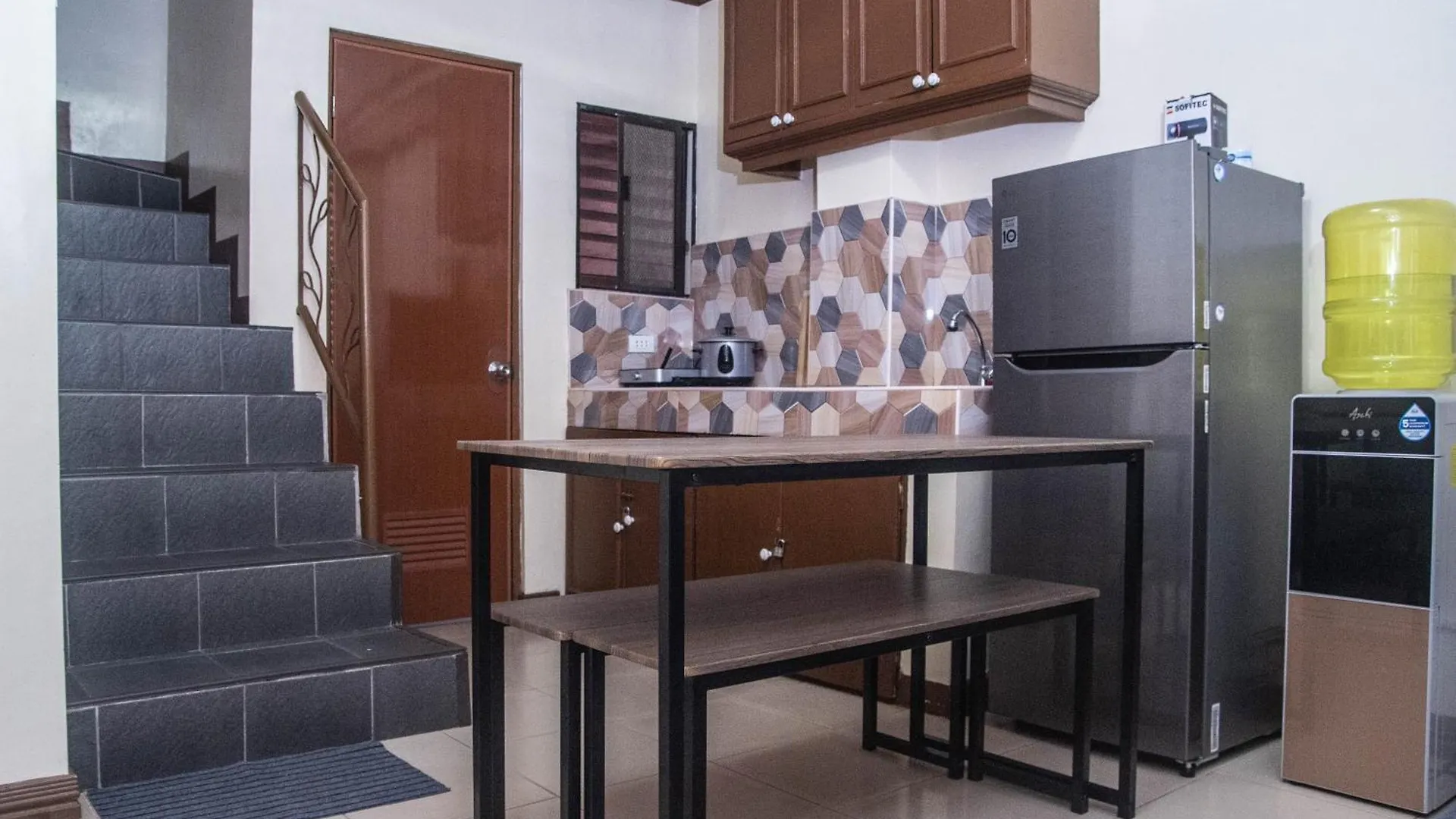 Tatil Evi Townes Lanang Near To Airport Sm Lanang Smx Sasa Wharf Villa Davao City Filipinler